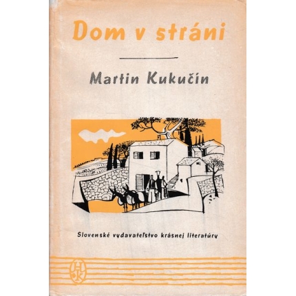 dom v strani kukucin
