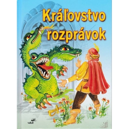 Kráľovstvo rozprávok