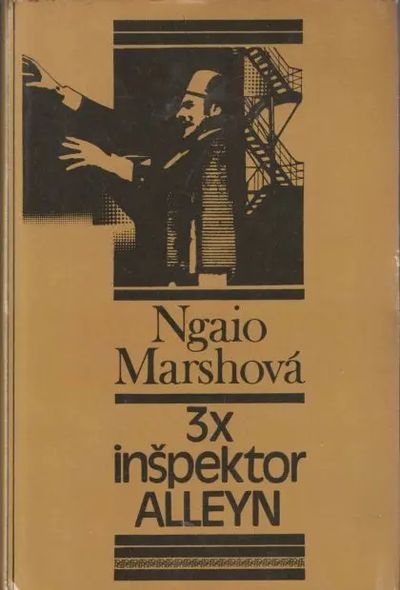 3x-inspektor-alleyn-ecdc2e407344521f25456b4f3df56a87 3 x inšpektor Alleyn (Vrah na scéne / Smrť v taxíku / Posledná opona) – Obrázok 1