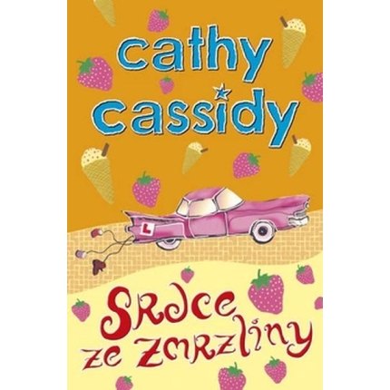 Srdce ze zmrzliny