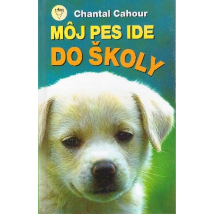 Môj pes ide do školy