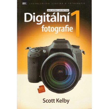 Digitální fotografie 1