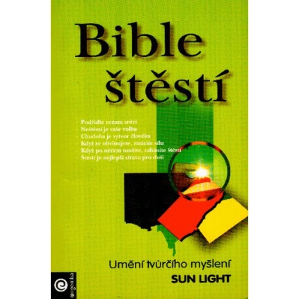 Bible štěstí