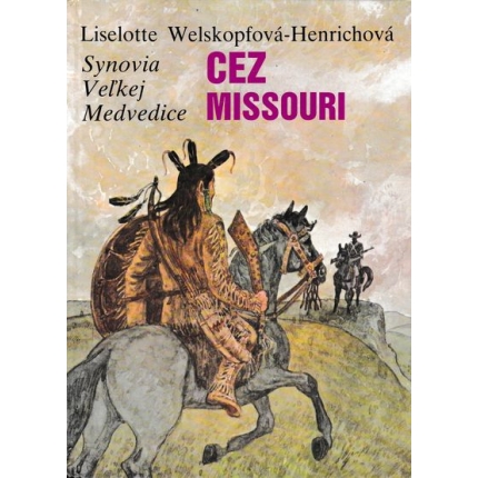 synovia velkej medvedice III. welskopfova