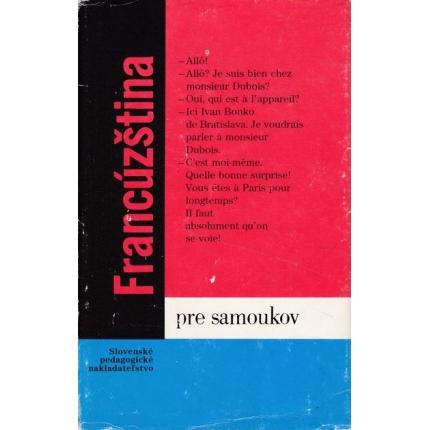 francuzstina pre samoukov prvda pravdova