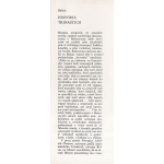 História trinástich – Obrázok 2
