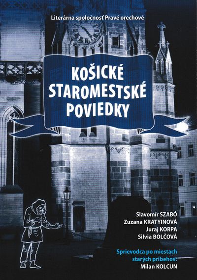 kosicke staromestske poviedky kosicke staromestske poviedky