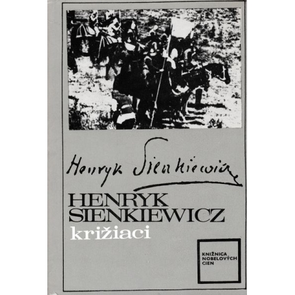 kriziaci sienkiewicz