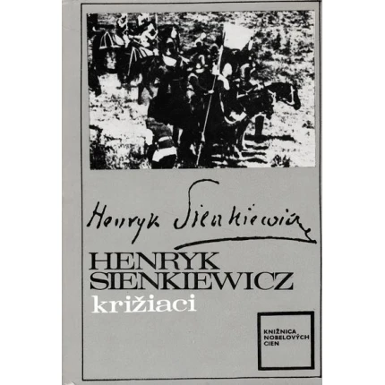 kriziaci sienkiewicz