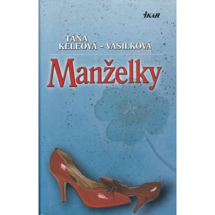 manzelky keleova vasilkova