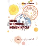 moja vesmirna komunikacia jasencak