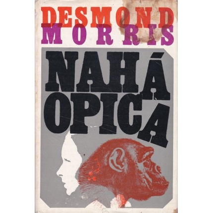 naha opica morris