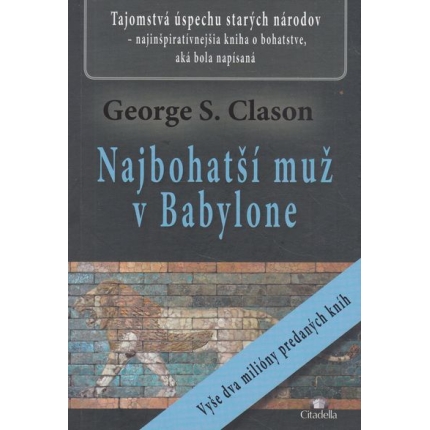 najbohatsi muz v babylone clason