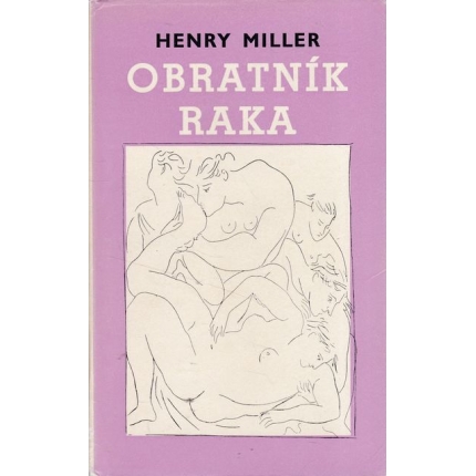 obratnik raka miller henry