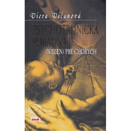 psychotronicka poradna II vicanova