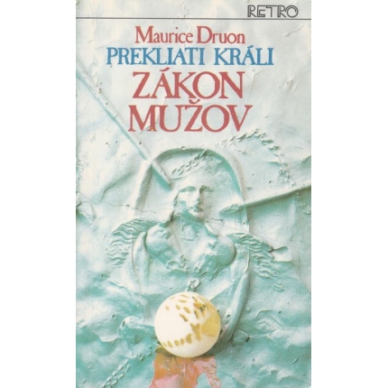 zakon muzov druon