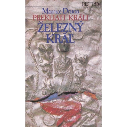 zelezny kral druon