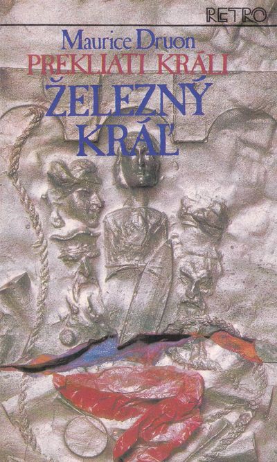 zelezny kral druon zelezny kral druon