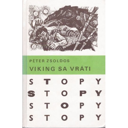 viking sa vrati peter zsoldos