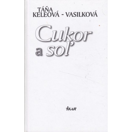 cukor a sol keleova
