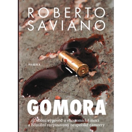 gomora saviano