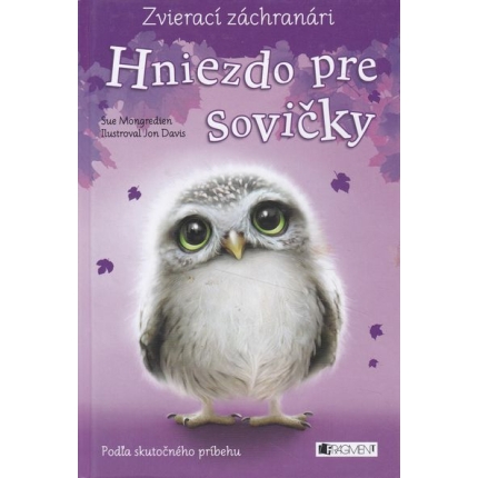 hniezdo pre sovicky mongredien