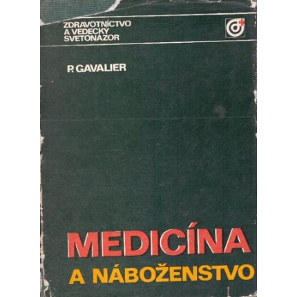 Medicína a náboženstvo