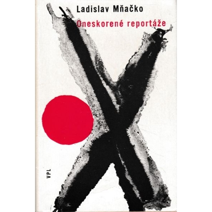 oneskorene reportaze mnacko ladislav