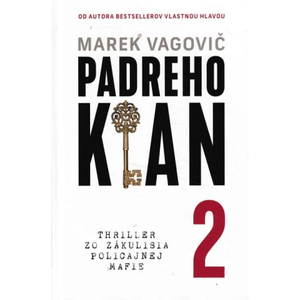 padreho klan marek vagovic