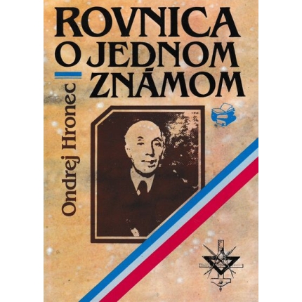 Rovnica o jednom známom