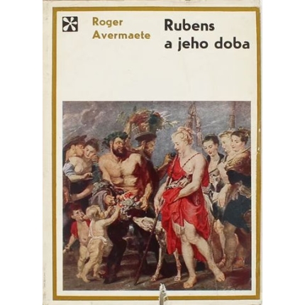 rubens a jeho doba roger avermaete