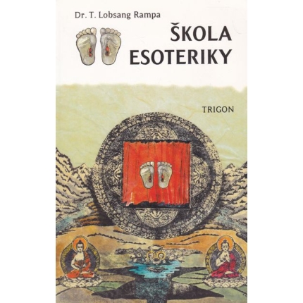 skola esoteriky lobsang rampa