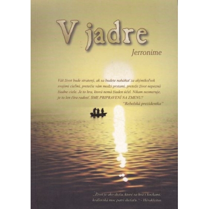 v jadre jerronime