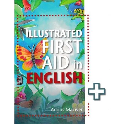Illustrated First Aid in English