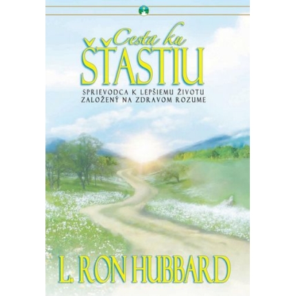 cesta ku stastiu hubbard