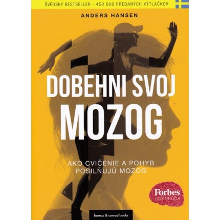 dobehni svoj mozog hansen