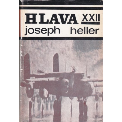 hlava XXII joseph heller