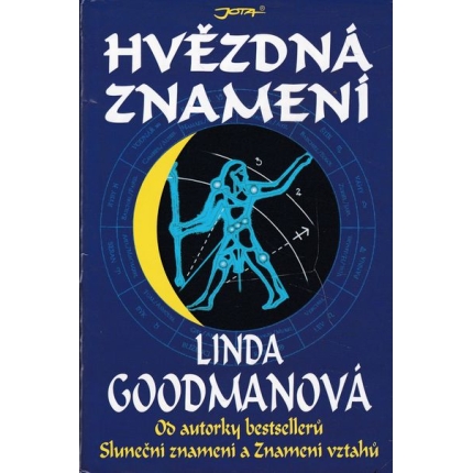 hvezdna znameni goodmanova