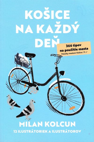kosice na kazdy den kolcun kosice na kazdy den kolcun
