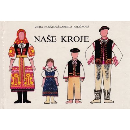 nase kroje nosalova palickova