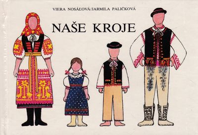 nase kroje nosalova palickova nase kroje nosalova palickova