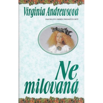 nemilovana andrewsova