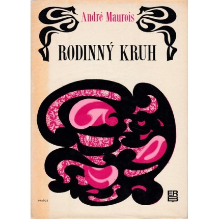 rodinny kruh maurois