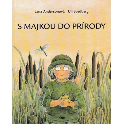 s majkou do prirody andersonova
