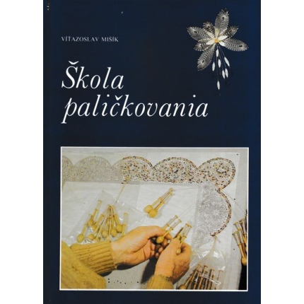 skola palickovania misik