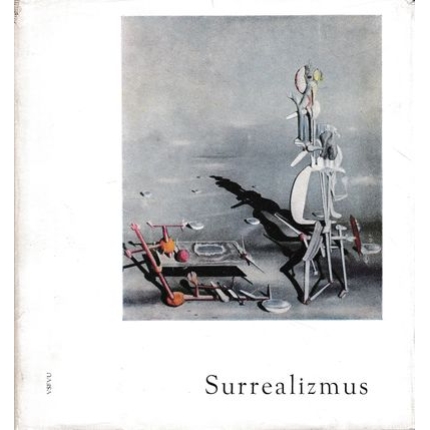 surrealizmus vaclav zykmund