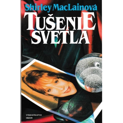 tusenie svetla maclainova