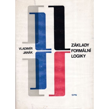 zaklady formalni logiky janak