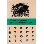 deti z noveho lesa marryat