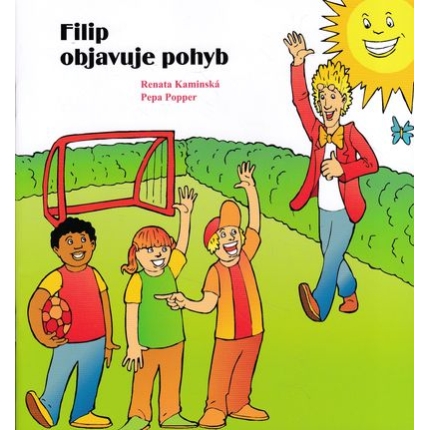 filip objavuje pohyb kaminska popper